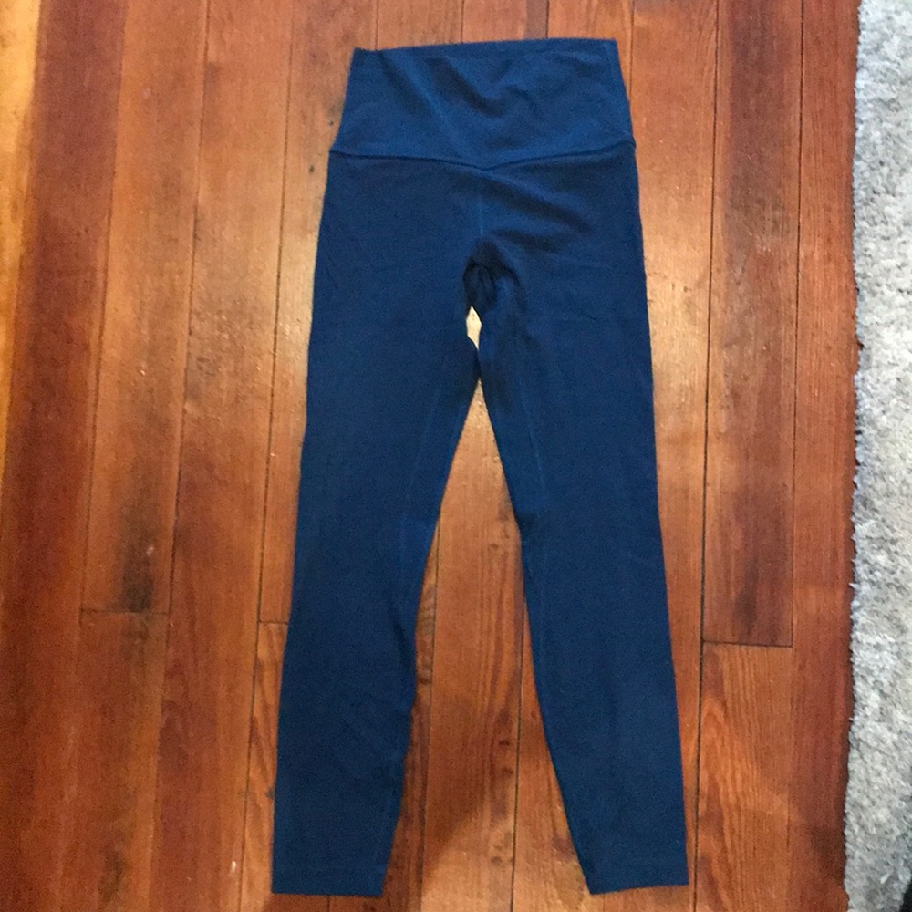 Lululemon align 7/8 pant.
